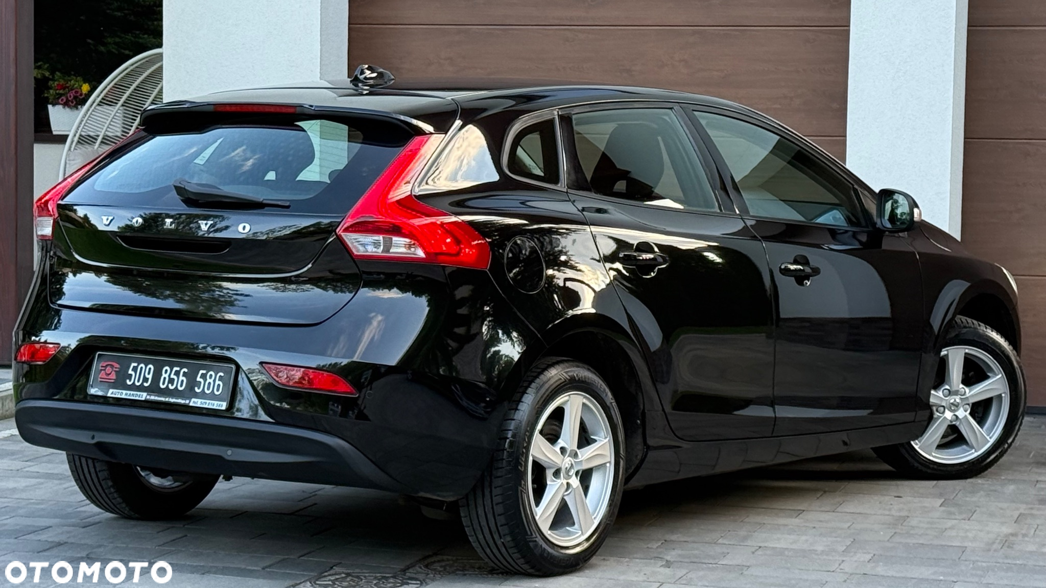 Volvo V40 - 5