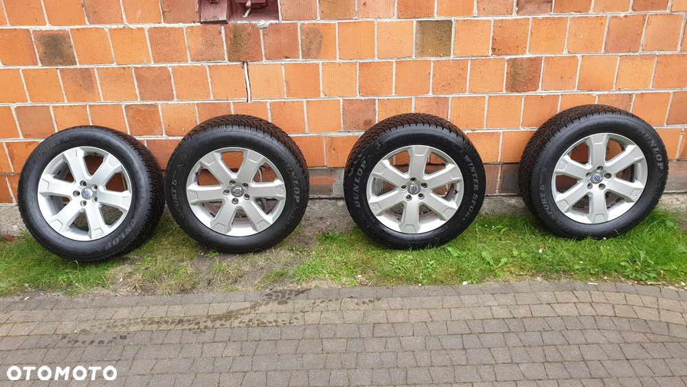 Volvo XC 90 D5 AWD R-Design - 10