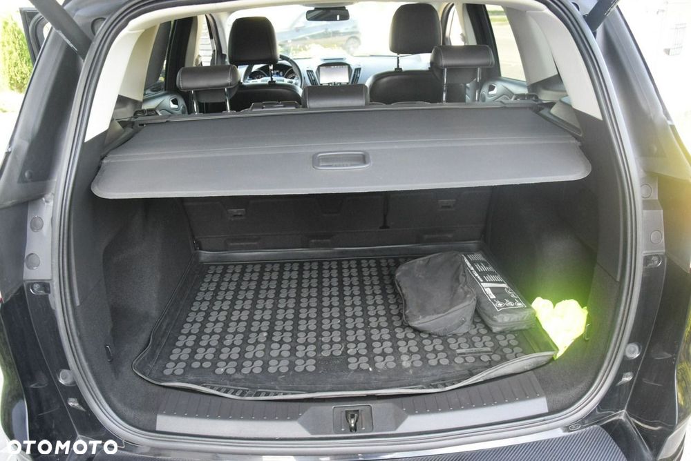 Ford Kuga 2.0 TDCi 4x4 Individual - 25