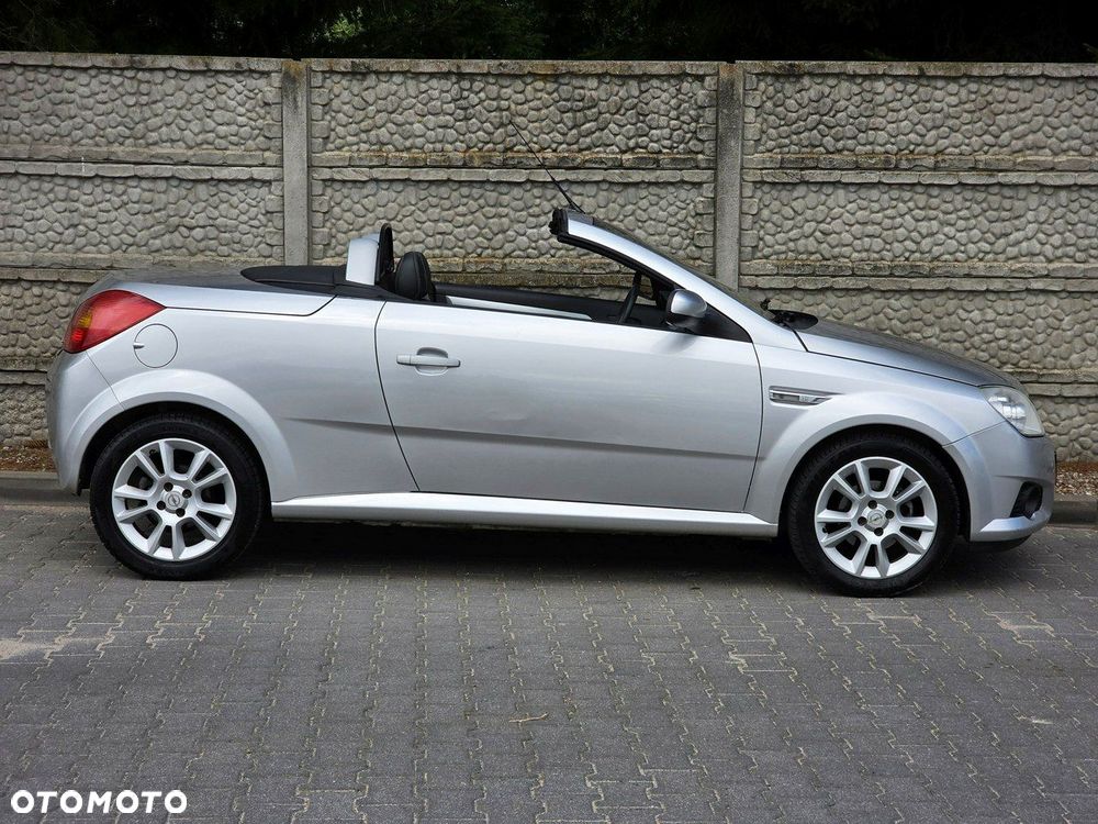 Opel Tigra Twin Top 1.8 Cosmo - 7