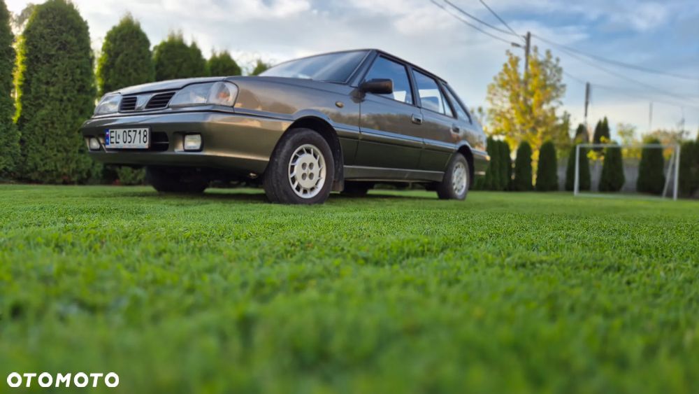 Polonez Caro - 2