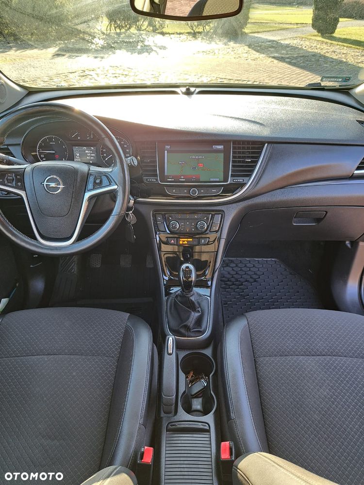 Opel Mokka 1.4 T Enjoy S&S - 7