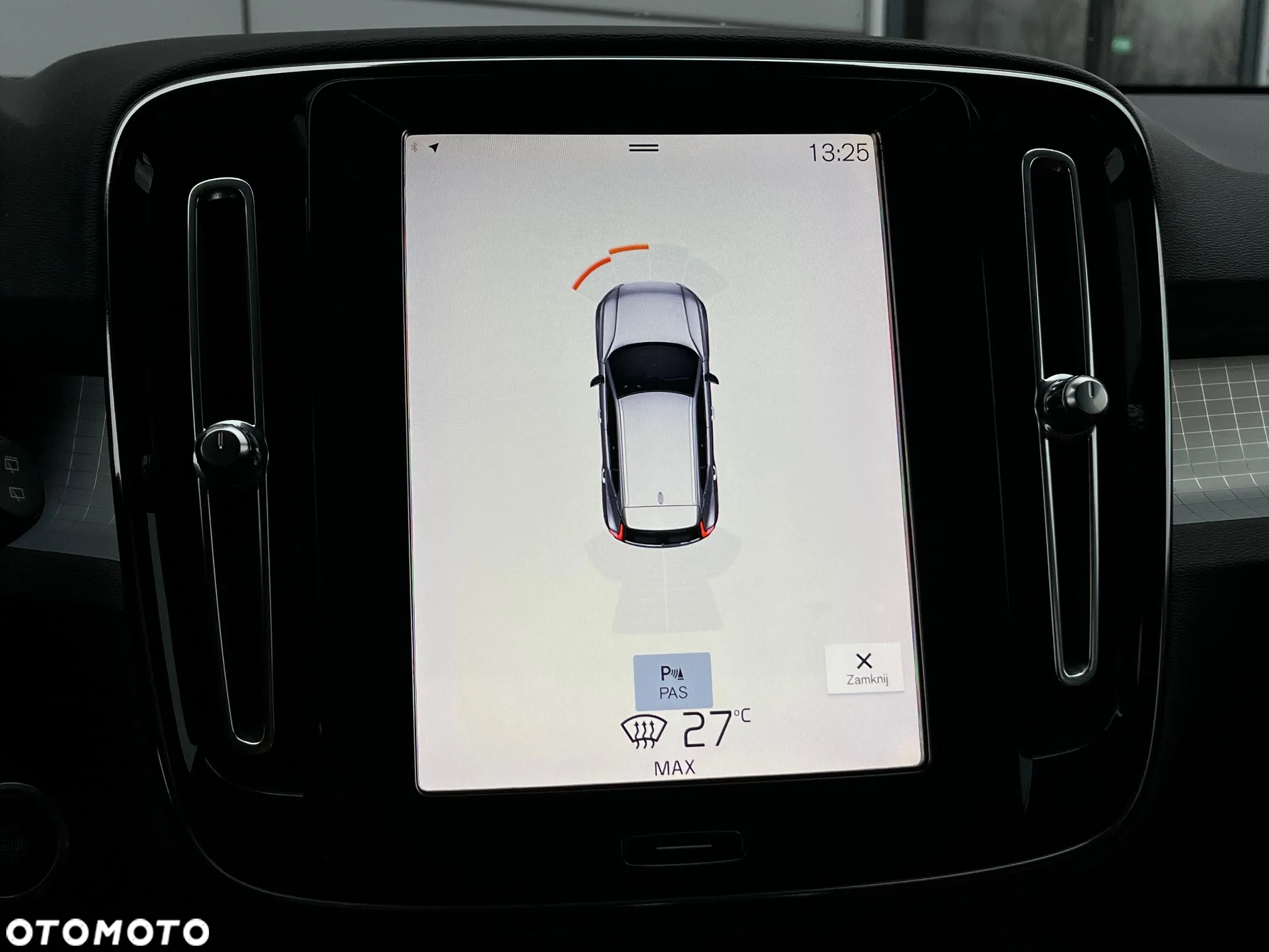 Volvo XC 40 T5 Plug-In Hybrid Inscription - 29