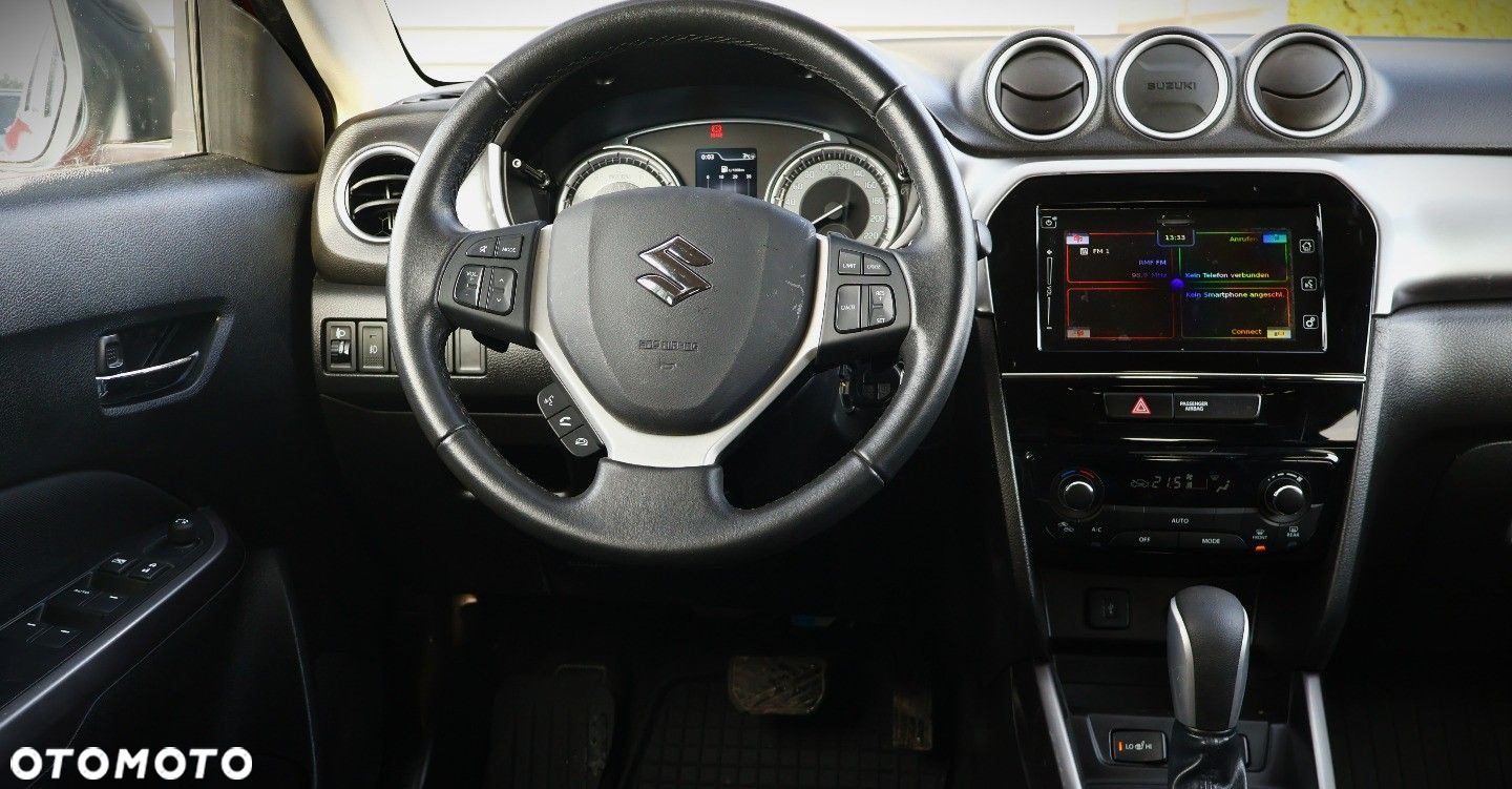 Suzuki Vitara - 12