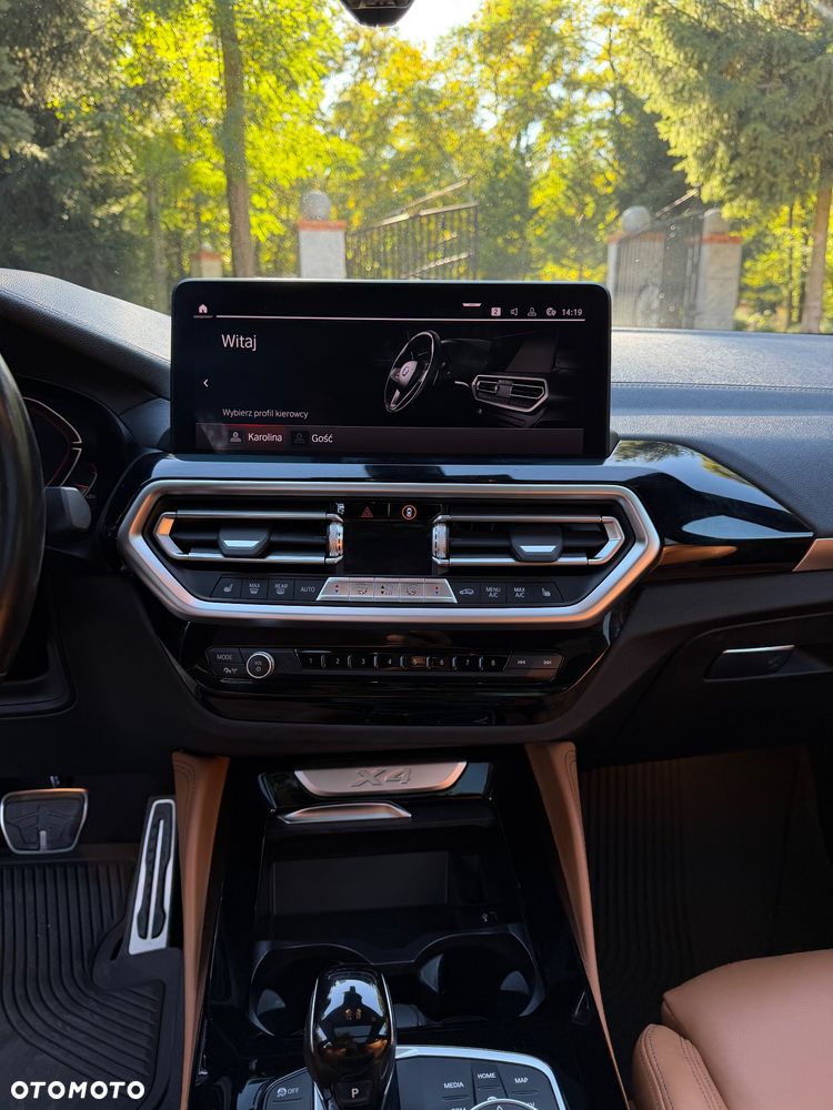 BMW X4 - 32