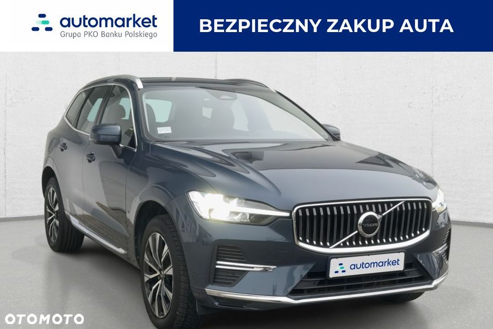 Volvo XC 60 B4 B Plus Bright - 8