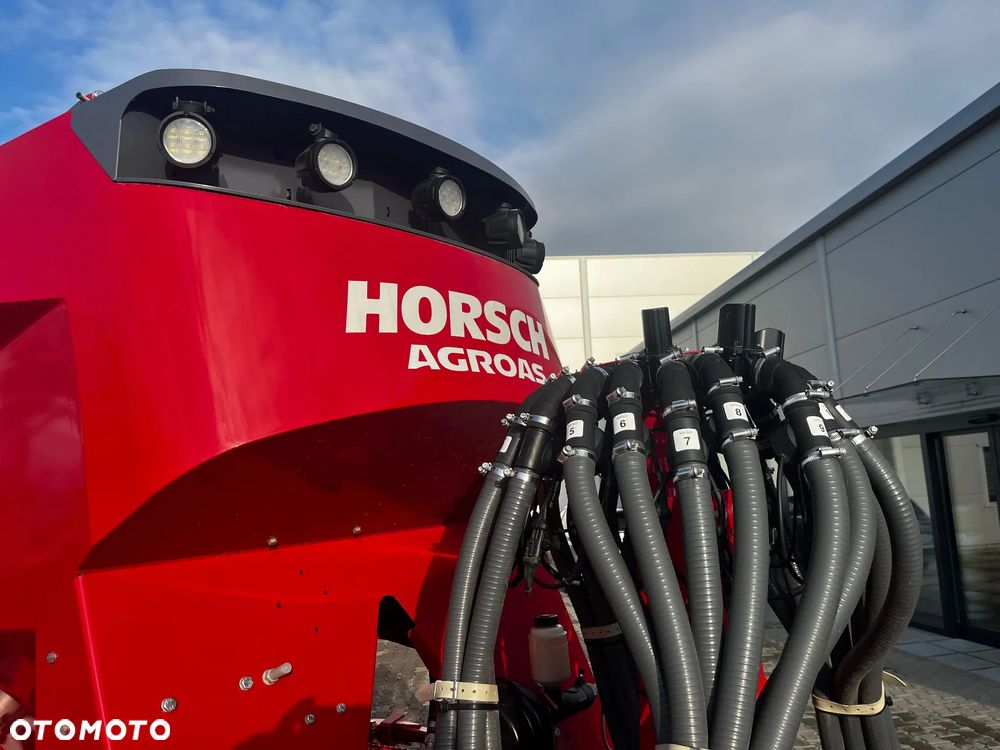 Horsch PRONTO 3 DC - 20
