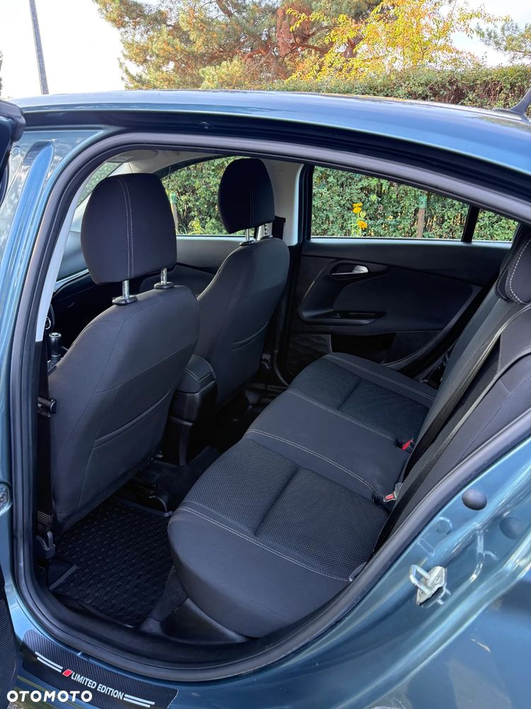 Fiat Tipo 1.0 T3 Life - 10
