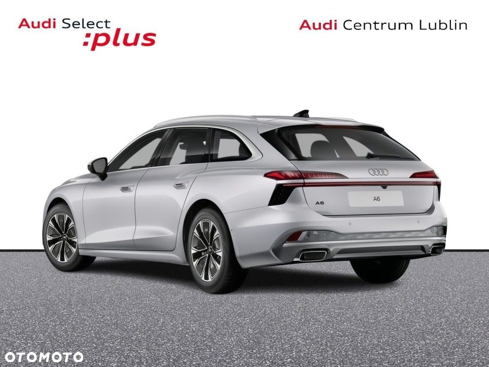 Audi A6 Avant - 2