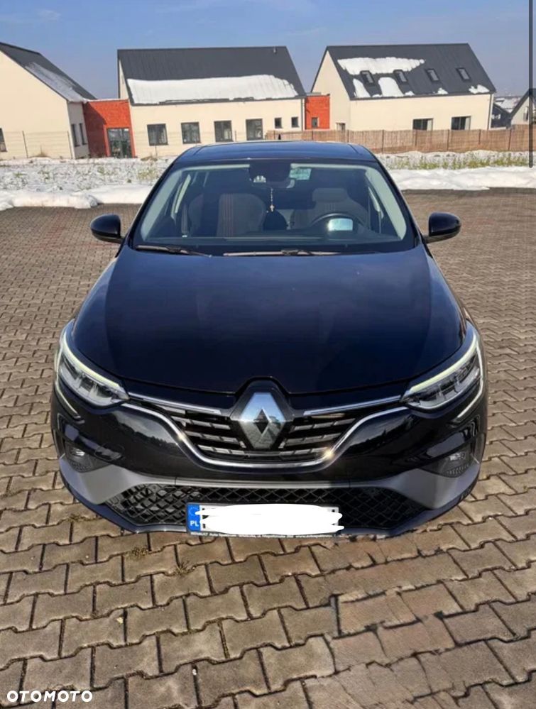 Renault Megane - 2