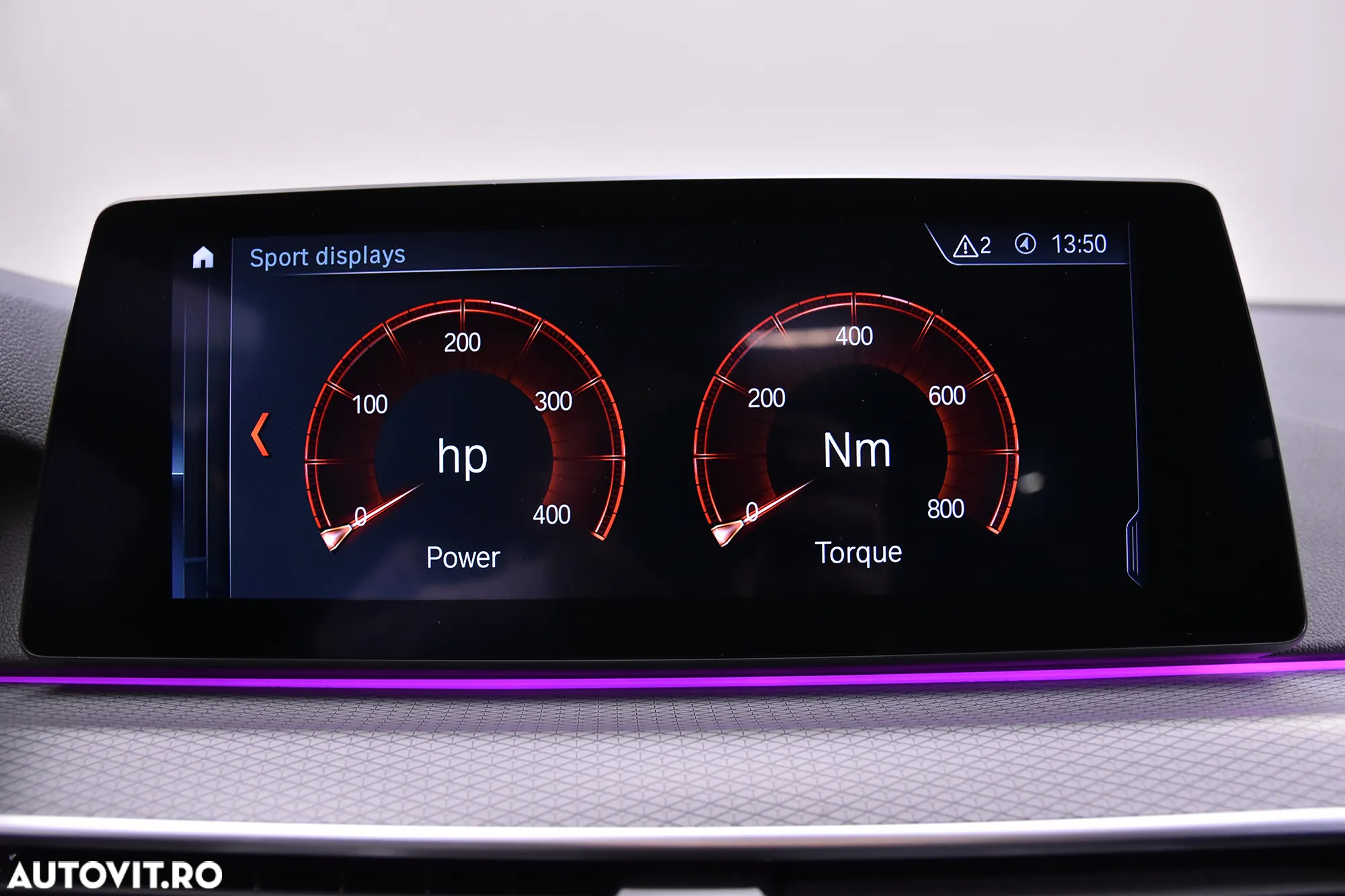 BMW Seria 5 - 23