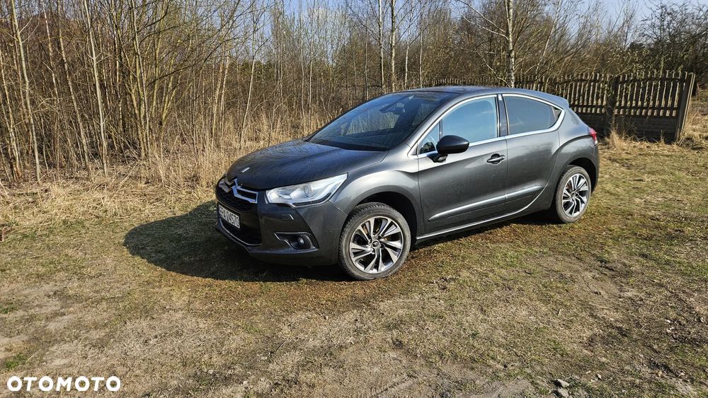 Citroën DS4 1.6 THP SportChic - 3