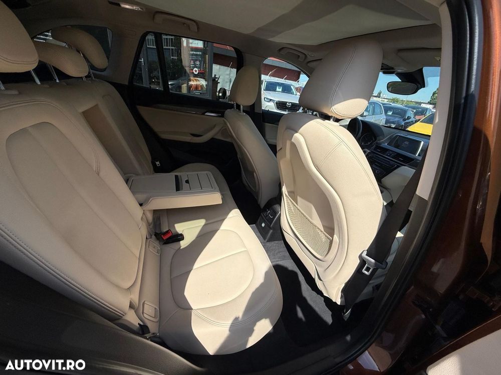 BMW X1 - 25