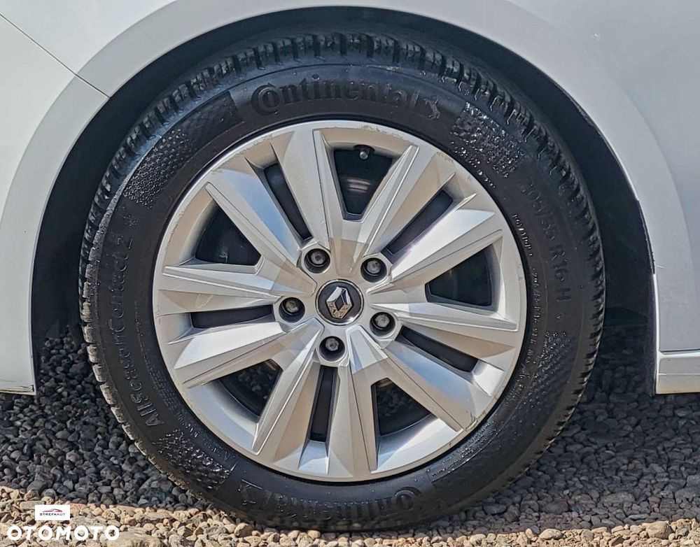 Renault Megane - 21