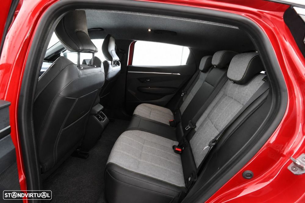 Renault Mégane E-Tech EV60 Techno Optimum Charge - 18