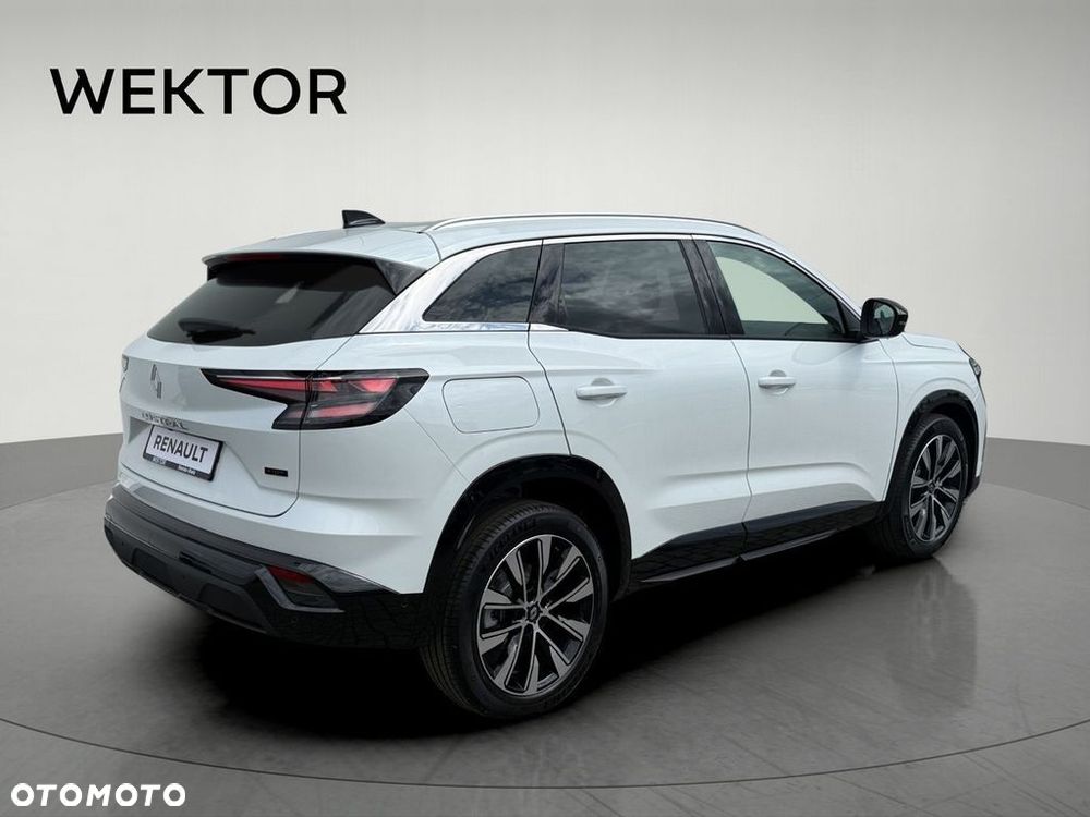 Renault Austral 1.2 E-Tech Full Hybrid 200 Techno MMT - 5
