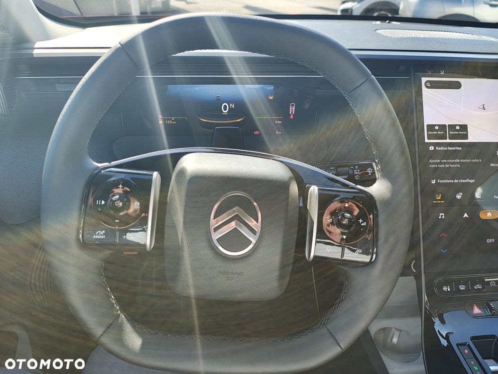 Citroën C5 Aircross 1.2 mHEV Plus eDCT6 - 9