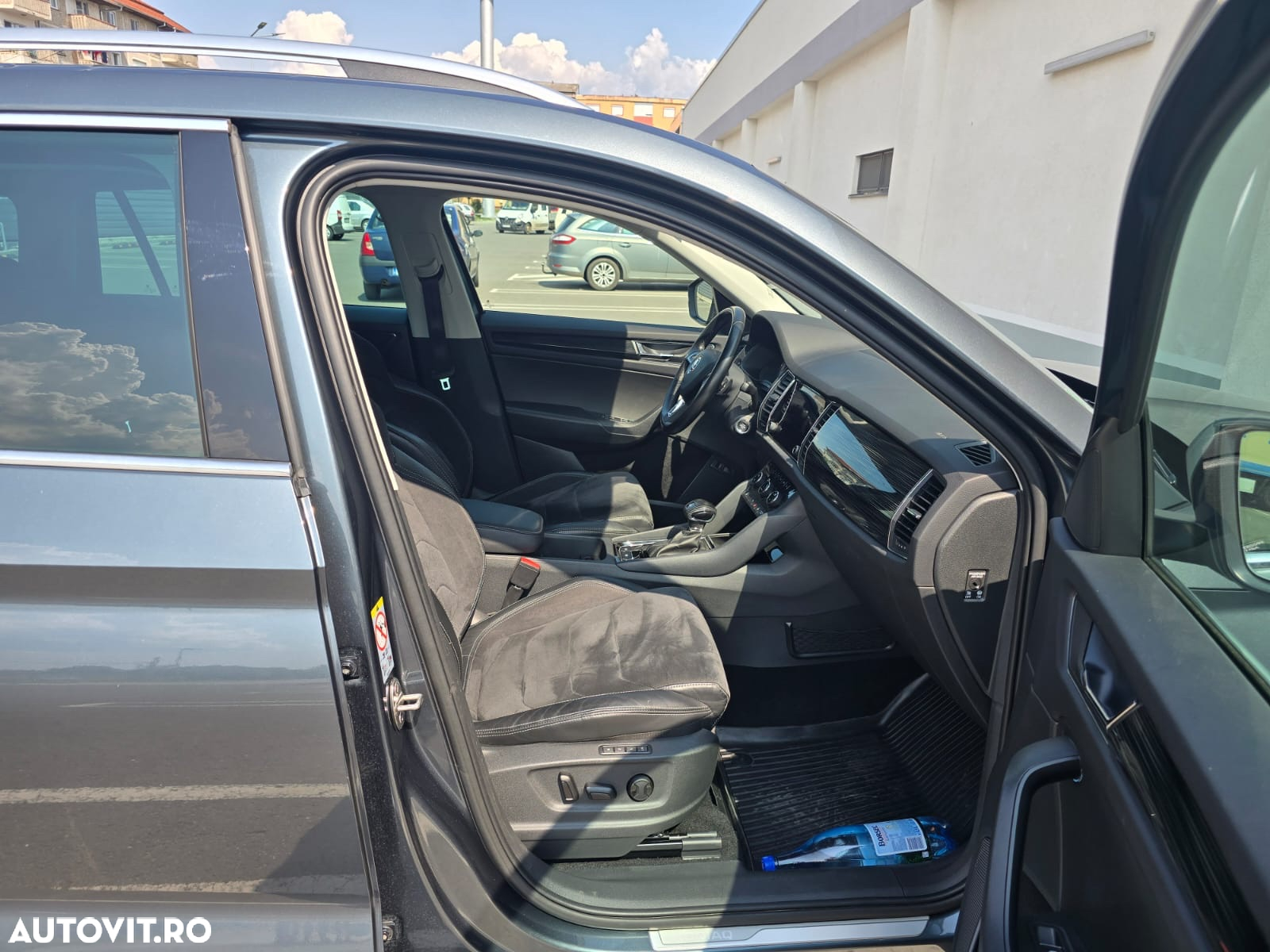 Skoda Kodiaq - 9