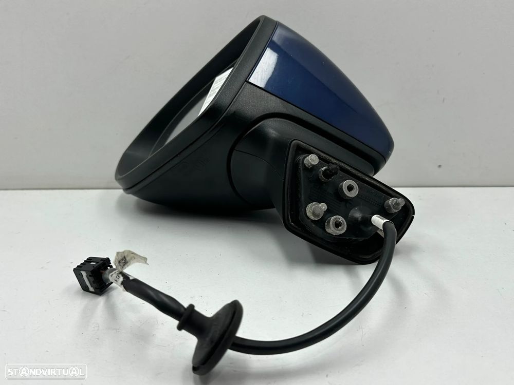 Retrovisor Direito / Esquerdo - Opel Astra K (2019) - 6
