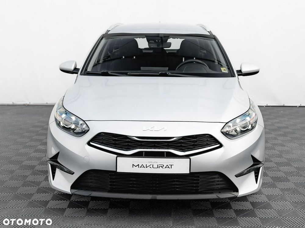 Kia Ceed - 7