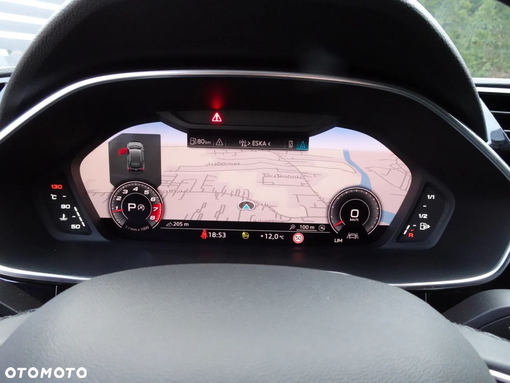 Audi Q3 35 TFSI mHEV Advanced S tronic - 27
