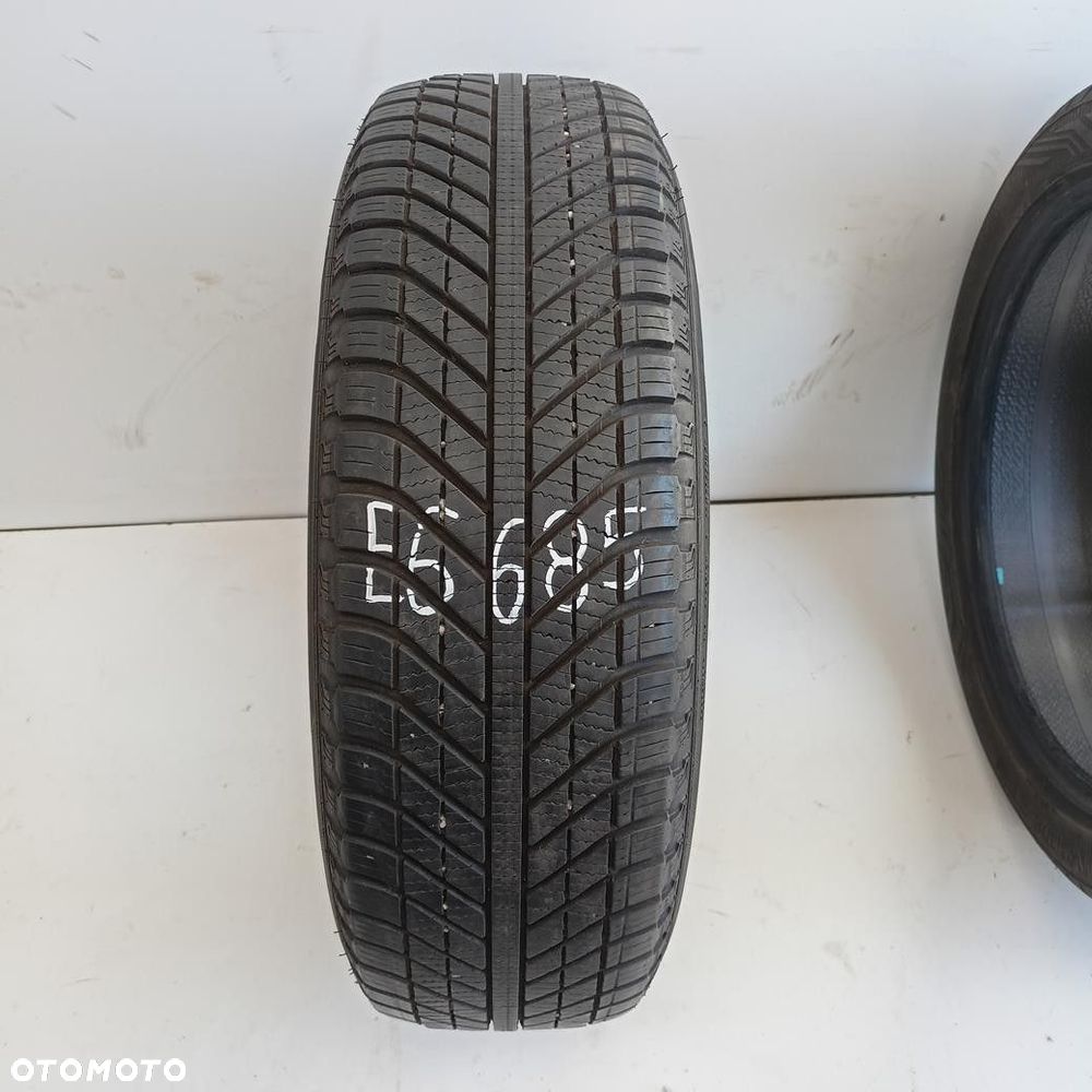 Opona 215/70/16 Goodyear Vector 4Seasons (E6685) - 1