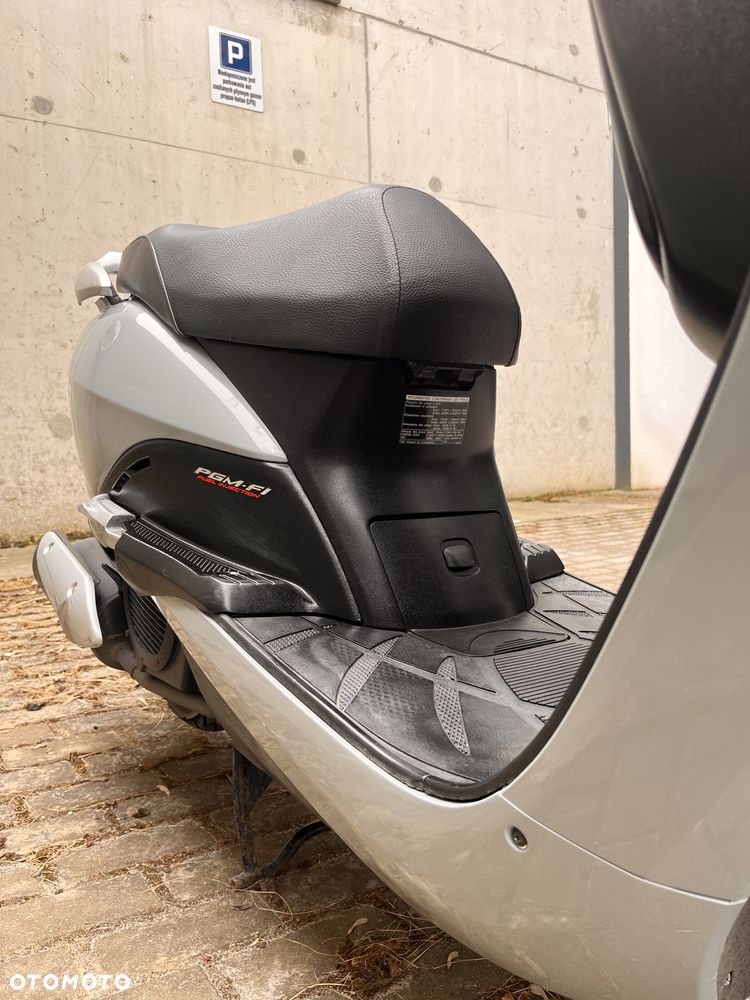 Honda Lead - 11