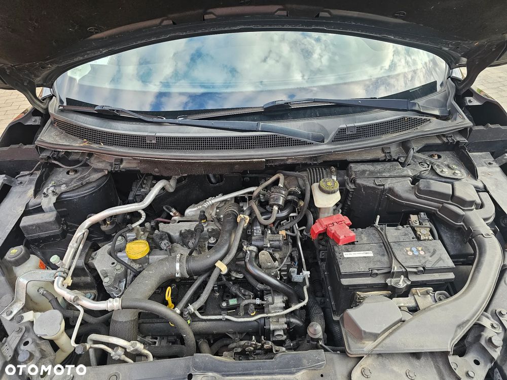 Nissan Qashqai - 24