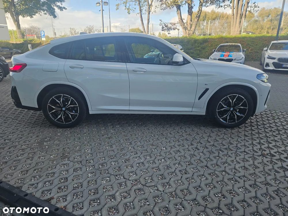 BMW X4 xDrive20i - 6