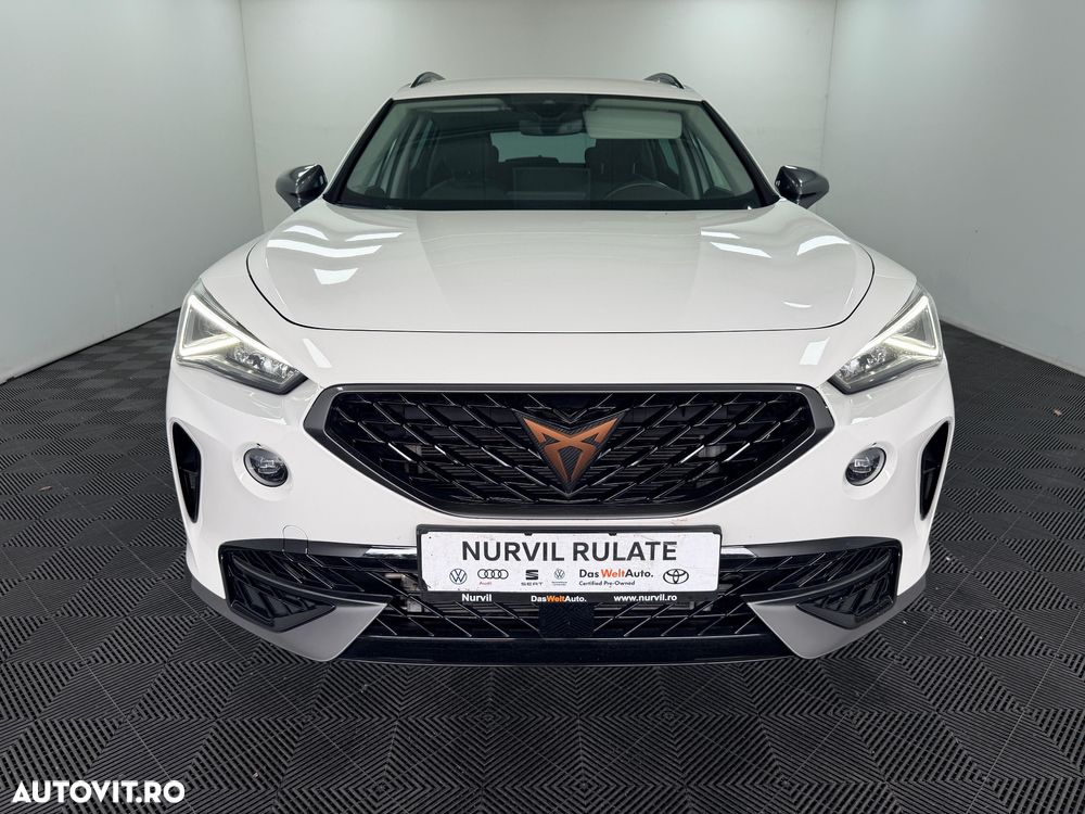 Cupra Formentor 1.4 e-HYBRID DSG - 29