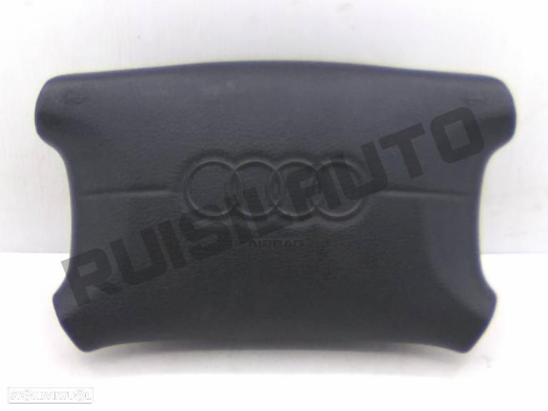 Airbag Volante  Audi A4 B5 (8d) [1994_2001] 1.9 Tdi - 2
