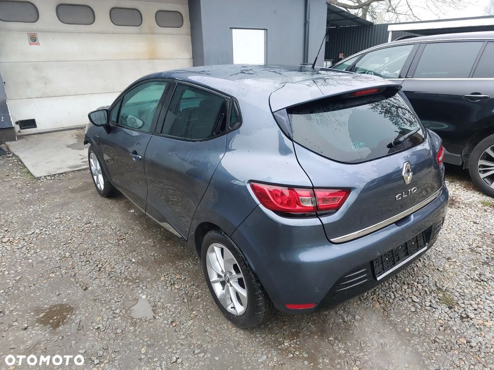Renault Clio ENERGY TCe 120 LIMITED - 1