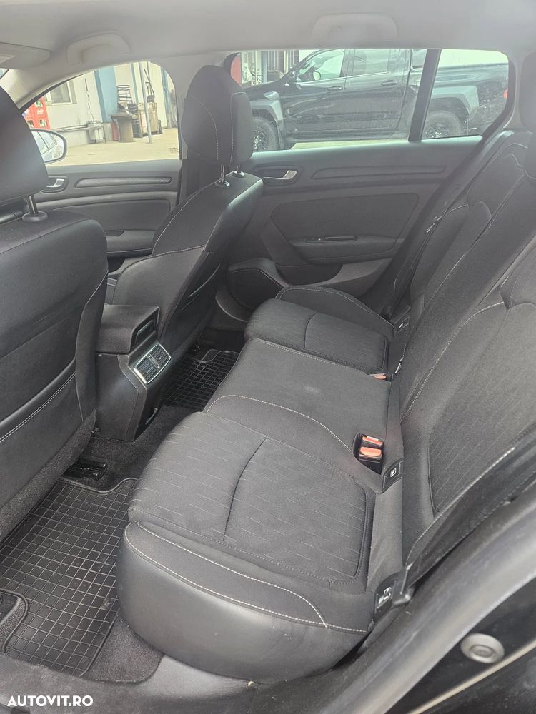 Toyota Corolla 1.6 Valvematic Luna - 7
