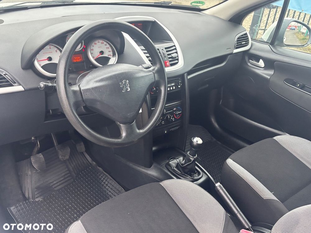 Peugeot 207 95 VTi Urban Move - 19