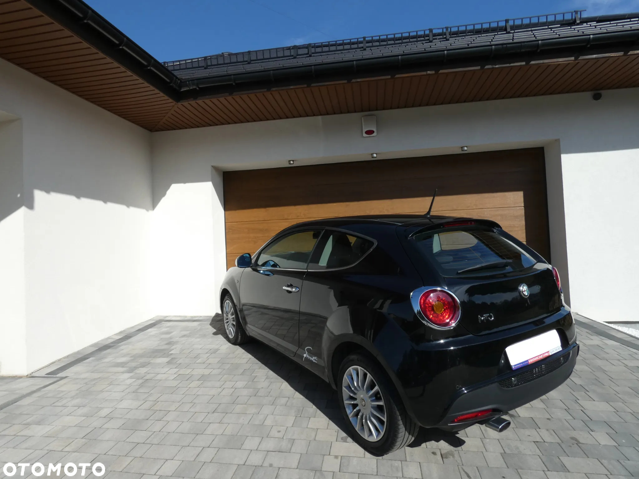 Alfa Romeo Mito - 5