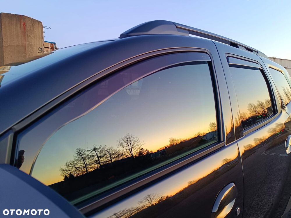 Dacia Duster 1.0 TCe Journey - 7
