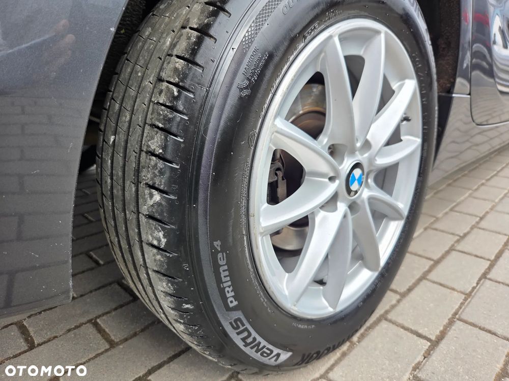 BMW Seria 2 218i Advantage - 8