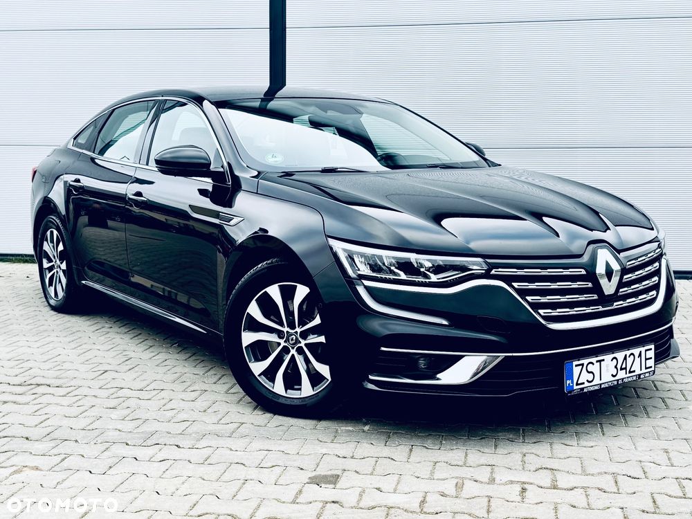 Renault Talisman 2.0 Blue dCi Intens EDC - 11