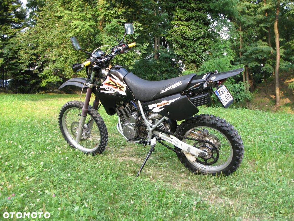 Suzuki DR - 13