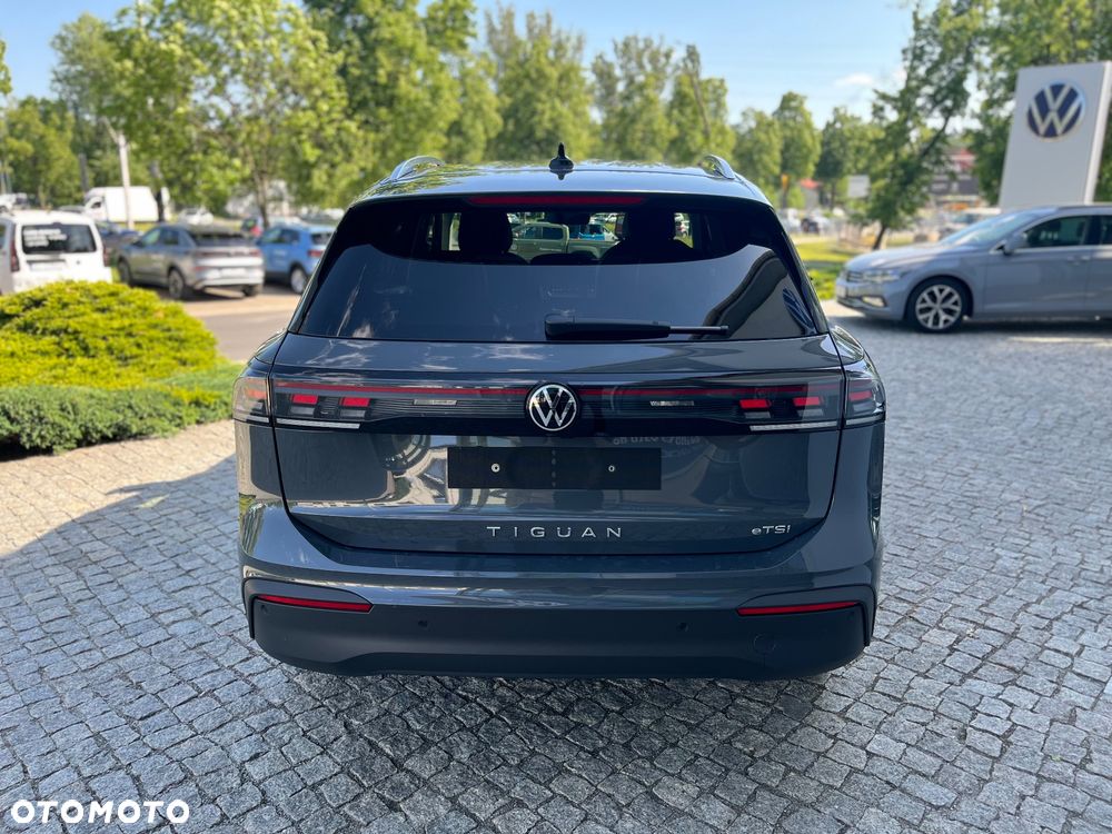 Volkswagen Tiguan 1.5 TSI EVO Life DSG - 7