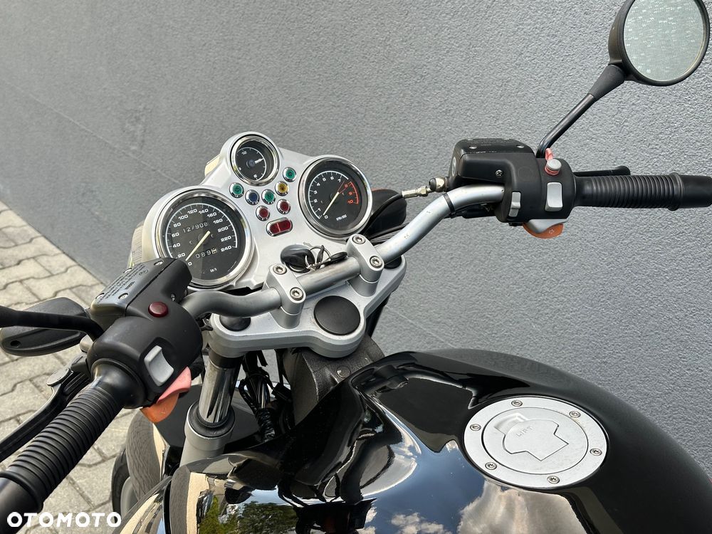 BMW R - 18