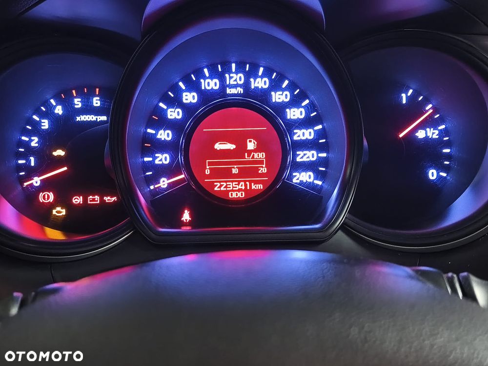 Kia Ceed 1.6 CRDi M - 5