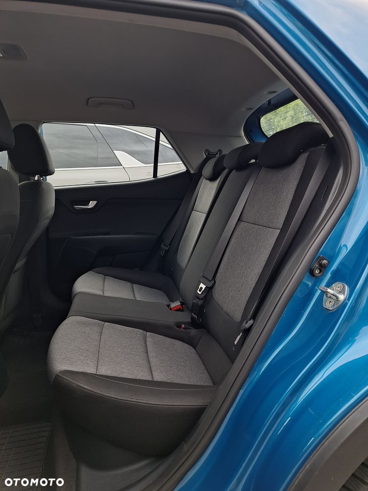 Kia Stonic 1.0 T-GDI M - 23