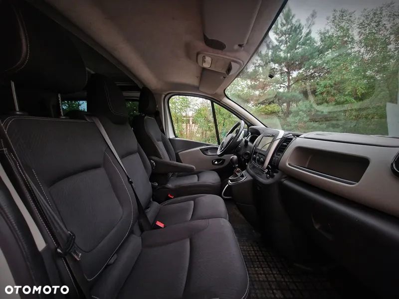 Renault Trafic - 20