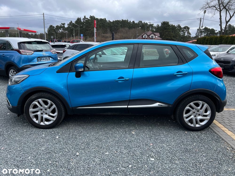 Renault Captur ENERGY TCe 120 EDC Dynamique - 2