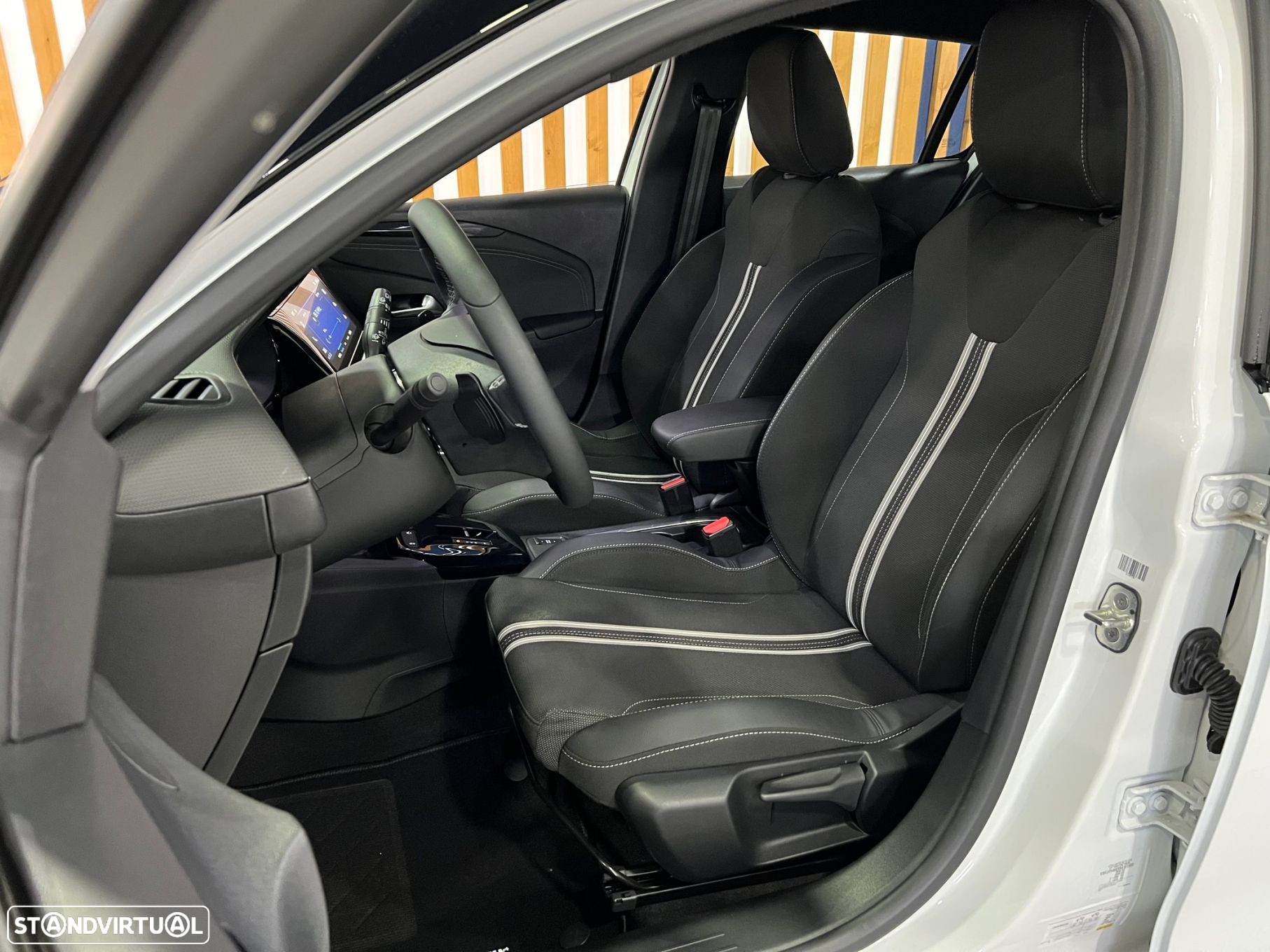 Opel Corsa 1.2 T GS Line Aut. - 12