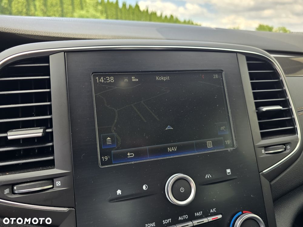 Renault Talisman 1.6 Energy TCe Intens EDC - 36
