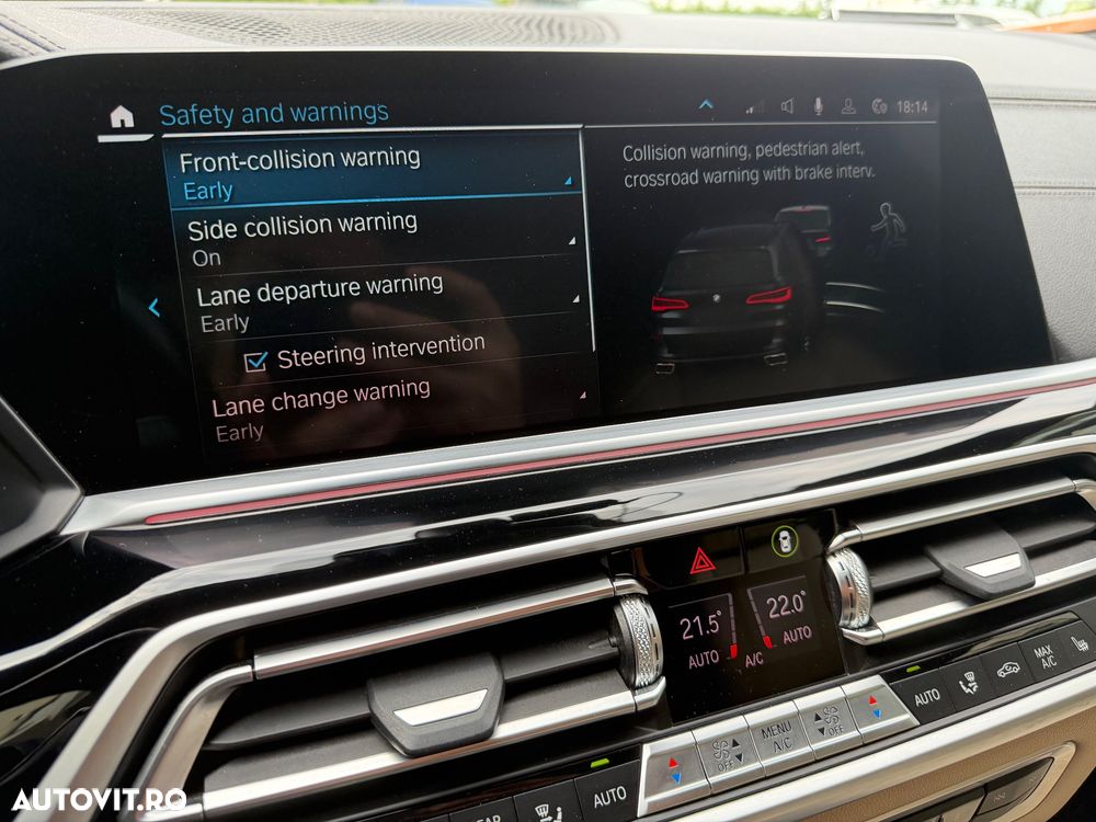 BMW X5 - 26