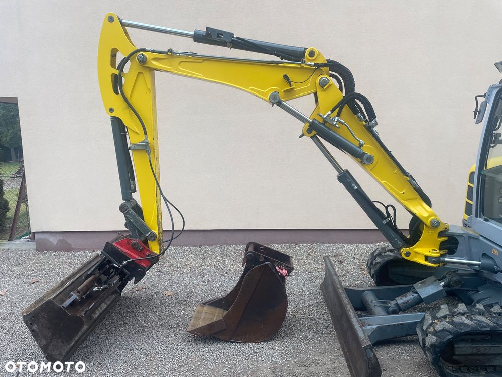 Wacker Neuson 6003 ET 65 - 7