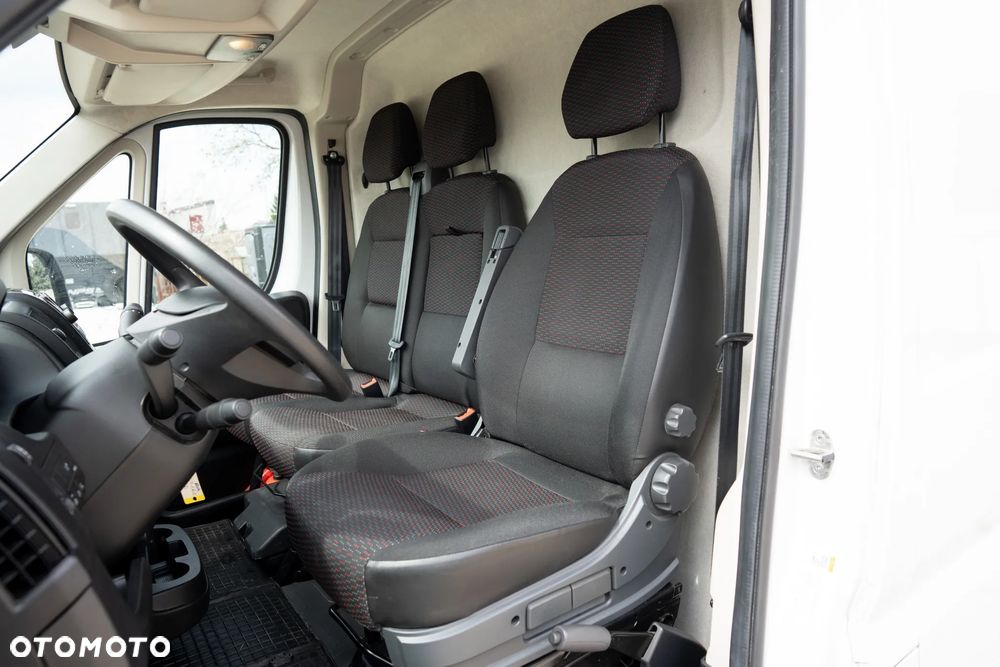 Opel Movano L4H3 - 9